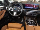 BMW X5 30dxDriveMSport+AHK+Navi+HUD+RFK+eSitze+Leder