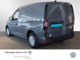 VW Caddy Cargo KA 2.0 TDI SITZHZ+SPURHALTE+KLIMA