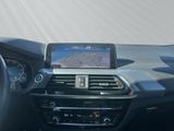BMW X3 30e M Sport LED Head-Up PDC Panorama HiFi