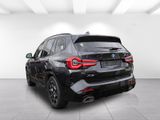 BMW X3 30eMSport+Navi+DAB+HUD+LED+Leder+RFK+PDCv+h