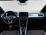 VW T-Roc GOAL1.5 TSI NAVI+SITZHZ+ACC+PDC+CARPLAY