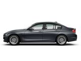 BMW 320 i xDrive Lim Memory LenkHZG Glasdach XENON