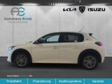 PEUGEOT 208 Elektromotor 136 Allure Pack