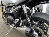 TRIUMPH Speed Twin 1200 MY25 4 Jahre Garantie Kurven-ABS