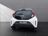 TOYOTA Aygo X 1.0 VVT-i Business Edition
