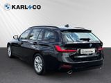 BMW 318 iA Touring LED Dachreling Tempomat SHZ DAB