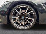 BMW M850 xi Gran Coupe b&w Panorama Laserlicht M Sicherheitsgurte