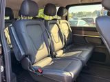 MERCEDES-BENZ V 300 AVANTGARDE EXTRAL WINTER AHK MOPF KLIMA