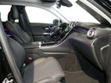 MERCEDES-BENZ GLC 200 d 4M | AVANTGARDE MEMO 360 AHK DISTR PDC