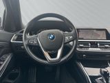 BMW 330 e Touring Sport Line AHK Head-Up Laser HiFi