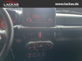 SUZUKI Jimny Comfort Allgrip NFZ 1.5* KLIMA*SITZHEIZUNG