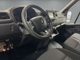RENAULT Master Kasten L3H2 HKa 3,5 Komfort 3 III +AHK+
