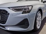 AUDI A3 Sportback TDI S-tronic Navi+ LED ACC