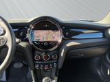 MINI Cooper 3-Türer Navi Driv Assis Temp Ambiente LED