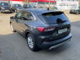 FORD Kuga Titanium El. Heckklappe Winterpaket Allwetterreifen
