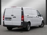 MERCEDES-BENZ Vito 116 Kasten/extral/Navi/Klima/4x4 KAMERA