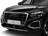 AUDI Q2 30 TFSI advanced AHK Matrix-LED Kamera Klima