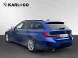 BMW 320 iA Tou. M-Sport LED ACC RFK AHK Pano HIFI
