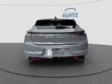 DS N°4 Etoile+Alcantara Hybrid 145 AHK+Allwetterreifen