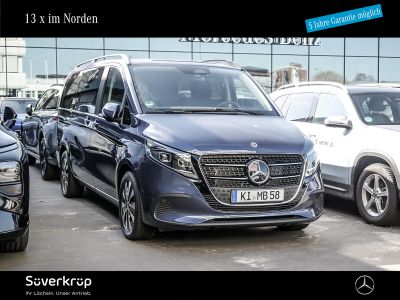MERCEDES-BENZ V 250 STYLE DISTRO SPUR KAMERA MOPF DISTR KAMERA