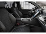 MERCEDES-BENZ GLC 200 d 4M AMG NIGHT SPUR PANO AHK DISTR 360
