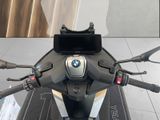 BMW C 400 GT Exclusive+Komfortpaket+SZH+Trittbretter+