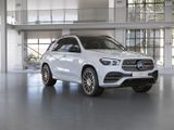 MERCEDES-BENZ GLE 400 d 4M , AMG BURM NIGHT WIDE MEMO MULTI