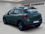 DACIA Sandero III Stepway Expression 1.0 TCe LPG EU6e Step. Exp. Eco-G 100