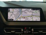 BMW 118i M Sport, Shadow-Line, Lenkradheizung
