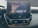 SUZUKI Swace 1.8 Hybrid Comfort+*KLIMAAUTOMATIK*PDC*