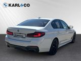 BMW 530 d Limousine M Sport ACC Laser HUD AHK H/K