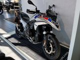 BMW R 1300 GS Trophy ASA, 4 Pakete, SOS, RDC