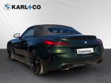 BMW Z4 M40i adapt. LED h&k Alarm Fernlichtassistent