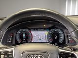 AUDI A6 allroad 50 TDI quattro tiptronic Panorama LED
