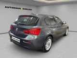 BMW 118 i Sport Line +Klima+Sitzheizung+PDC+LED+