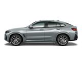BMW X4 xDrive20i M-Sport LC Prof Panorama H&K