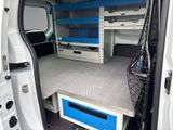 RENAULT Express Extra VAN +PDC+Klima+Regalsystem+