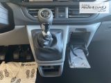 FORD Tourneo Custom 320 L2 Titanium 136 PS FWD -Beids.Schiebetür-Schwenk.AHK-