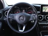 Mercedes C 200 T CGI Navi LED SH