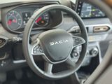 DACIA Sandero Stepway Extreme+ TCe 110 INKL. 24 MONATE WARTUNGSPAKET!
