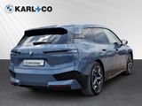 BMW iX 50 xDrive Sport Park-Assistent