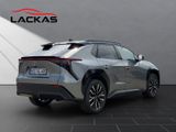 TOYOTA bZ4X AWD Lounge Sky & Sound 252kW|73kWh+PANO+JBL