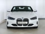 BMW 420 i Cabrio Hifi Kamera El.Sitze 360 Leder NAVI