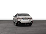 BMW 520i Limousine