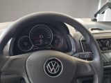 VW up! Basis 1.0 MPI