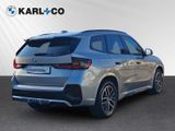 BMW X1 xDrive20d M-Sport H&K HUD AHK Panorama