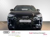AUDI Q4 SUV e-tron performance 210 kW Klima Navi