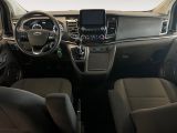 FORD Tourneo Custom Kombi 320 L1 Titanium Titanium AHK Navi Apple CarPlay Android Auto WLAN