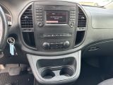 MERCEDES-BENZ Vito 119 TOURER PRO LANG NAVI KLIMA 8SITZER AHK
