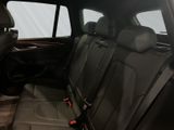 BMW X3 20 i xDrive M-Sport LenkradHZG 360 Kamera Temp